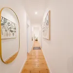 Large Duplex Penthouse 3 Bath 14 Guests リスボン
