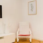 アパート Large Duplex Penthouse 3 Bath 14 Guests
