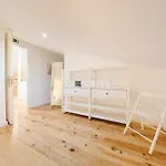 شقة Large Duplex Penthouse 3 Bath 14 Guests Lisboa