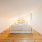 Large Duplex Penthouse 3 Bath 14 Guests شقة Lisboa
