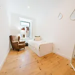 Large Duplex Penthouse 3 Bath 14 Guests アパート *