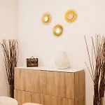 شقة Large Duplex Penthouse 3 Bath 14 Guests *