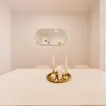 Large Duplex Penthouse 3 Bath 14 Guests * Lisboa