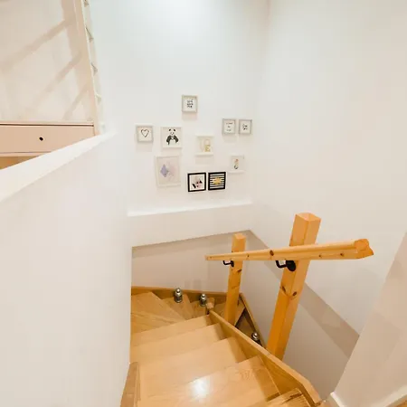 Apartment Large Luxury Penthouse 3 Bath 14 Guest
