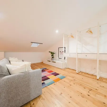 Large Penthouse 3 Bath, Sleeps 14 Wac *