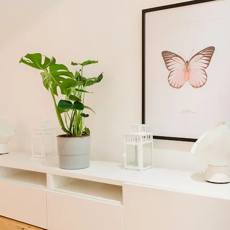 Large Luxury Penthouse 3 Bath 14 Guest Apartment