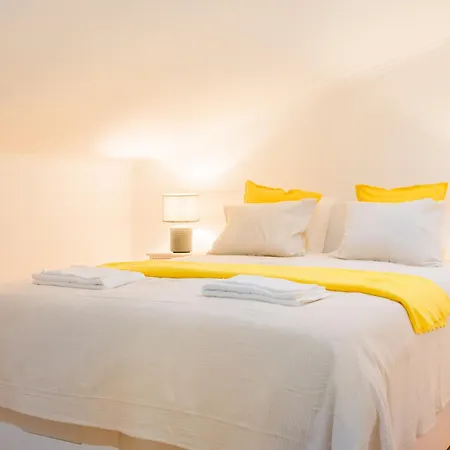 Large Penthouse 3 Bath, Sleeps 14 Wac * Lisboa