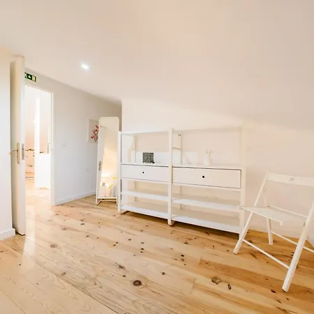 شقة Large Penthouse 3 Bath, Sleeps 14 Wac Lisboa