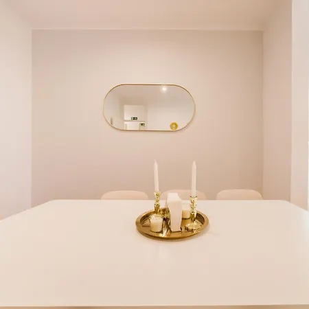 Large Penthouse 3 Bath, Sleeps 14 Wac * Lisboa