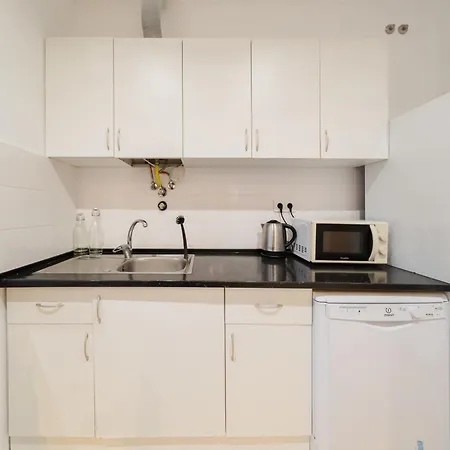 Large Luxury Penthouse 3 Bath 14 Guest Lisbon