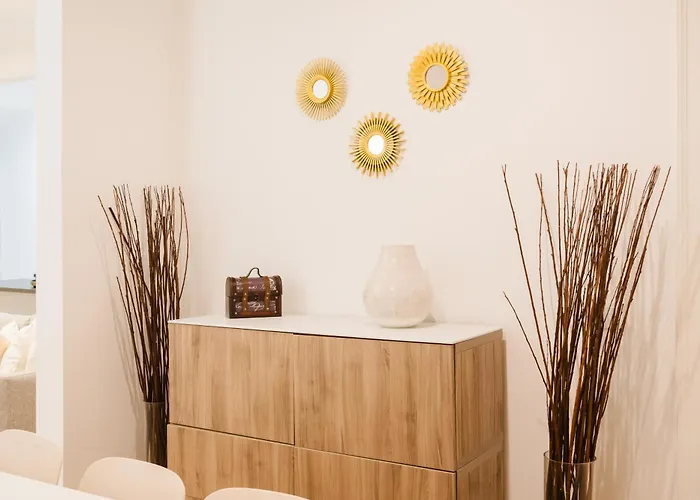 公寓 Downtown Penthouse Duplex 3 Bath 14 Guests *