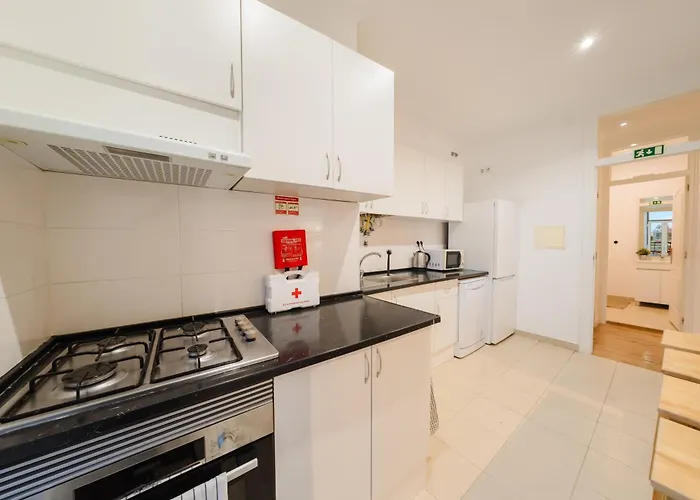 Downtown Penthouse Duplex 3 Bath 14 Guests 公寓 *