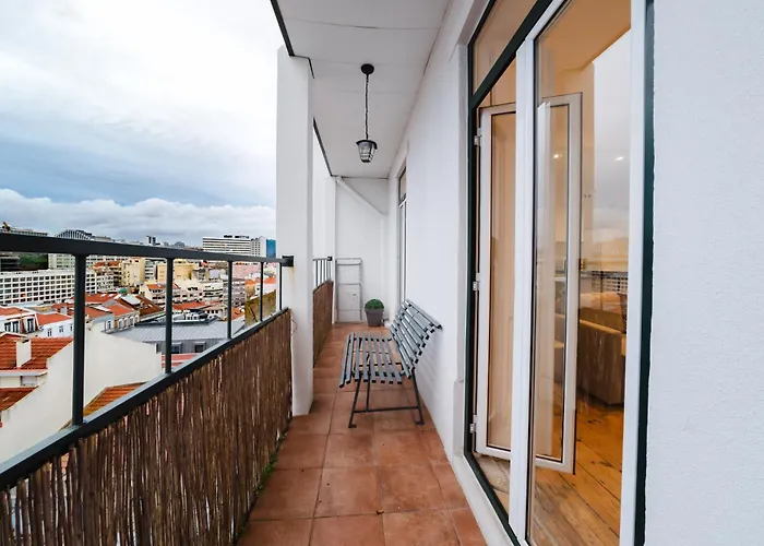 Downtown Penthouse Duplex 3 Bath 14 Guests 公寓