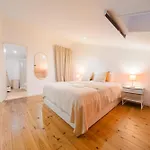 Large Duplex Penthouse 3 Bath 14 Guests Appartement *