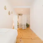 Large Duplex Penthouse 3 Bath 14 Guests Lissabon