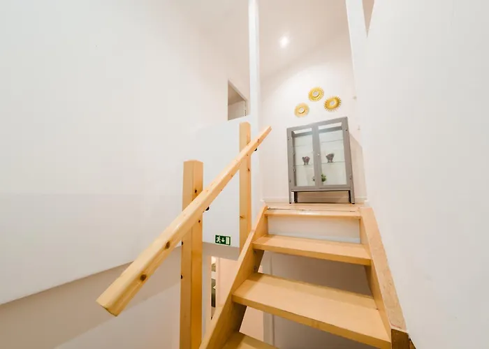 Downtown Penthouse Duplex 3 Bath 14 Guests Διαμέρισμα