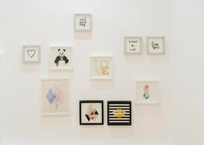 Downtown Penthouse Duplex 3 Bath 14 Guests Διαμέρισμα Lisboa