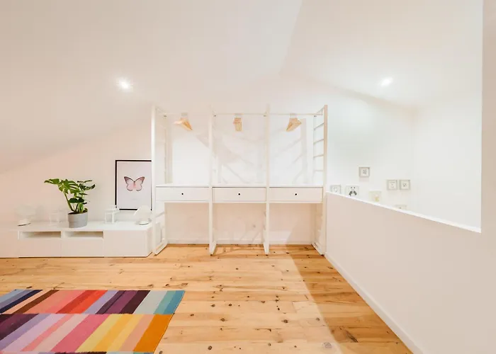 Διαμέρισμα Downtown Penthouse Duplex 3 Bath 14 Guests