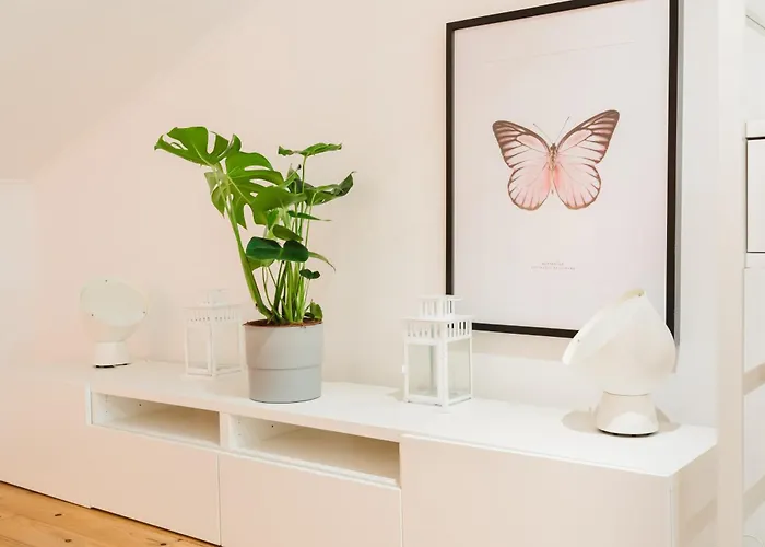 Downtown Penthouse Duplex 3 Bath 14 Guests Διαμέρισμα