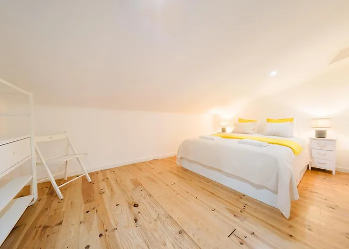 Διαμέρισμα Downtown Penthouse Duplex 3 Bath 14 Guests *