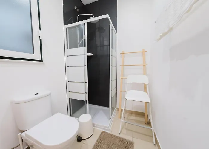 Διαμέρισμα Downtown Penthouse Duplex 3 Bath 14 Guests Lisboa